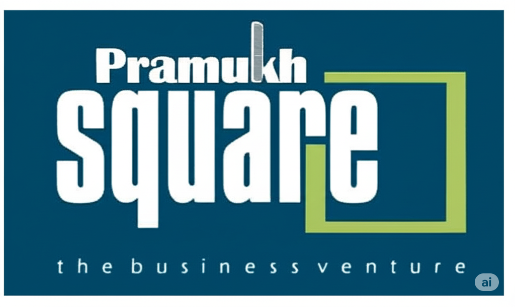 pramukh square