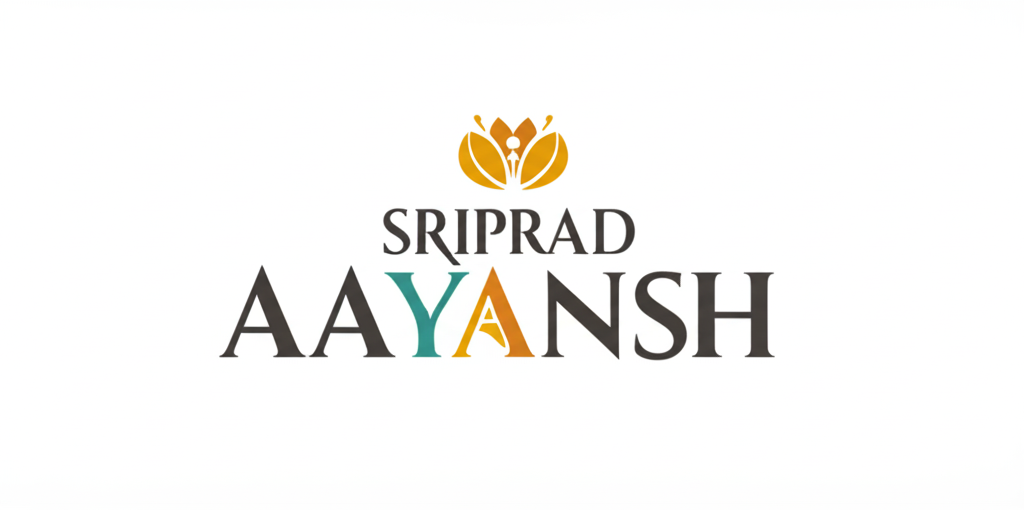SRIPRAD AAYANSH